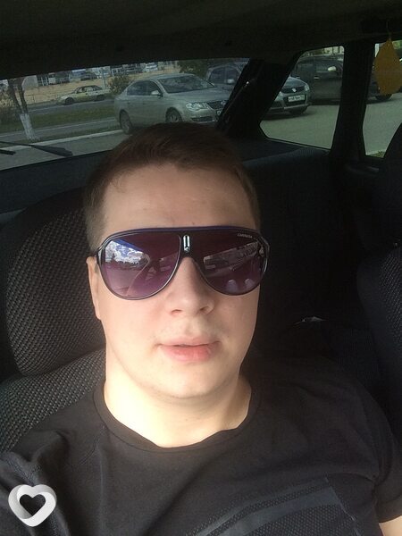 Боб, 34, Кемерове — анкета №617141