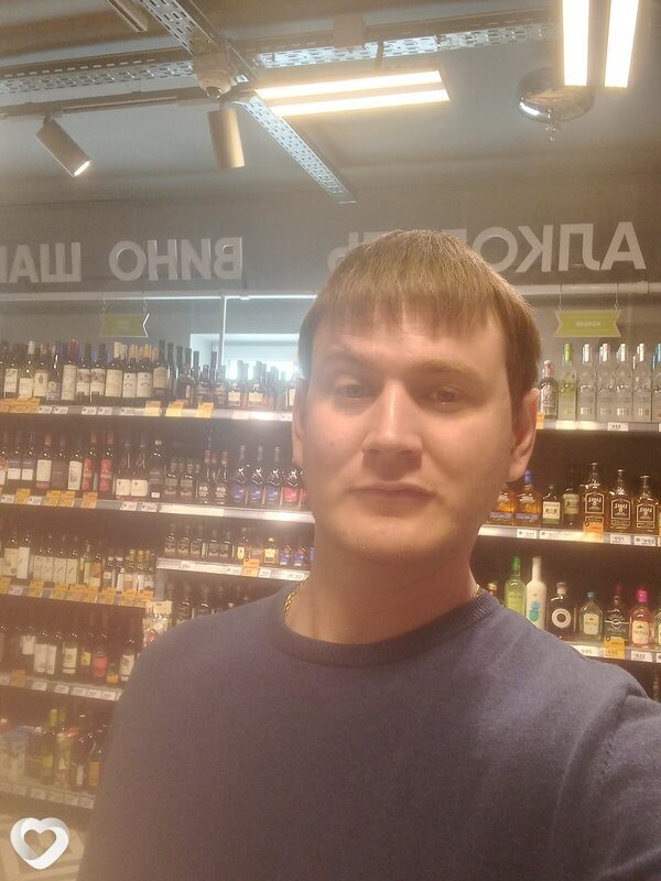 Руслан, 35, Уфе — анкета №617142