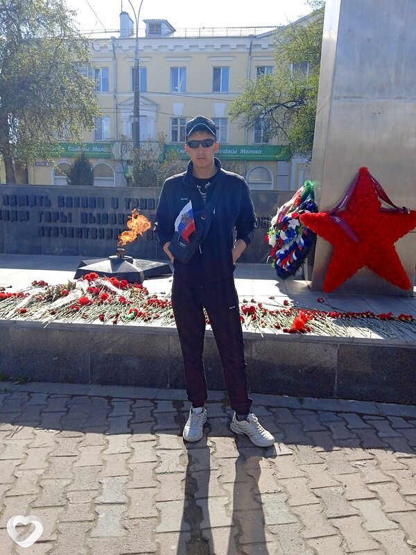 Кирилл, 31, Екатеринбурге — анкета №617151