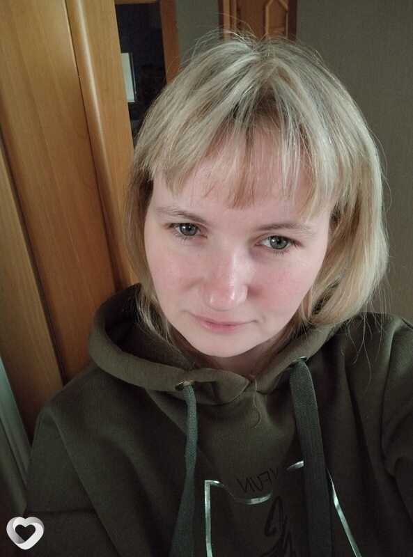 Елена, 37, Ревде — анкета №616929