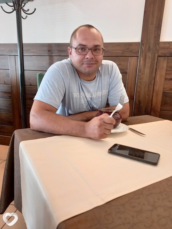 Александр, 39, Бресте — анкета №616932
