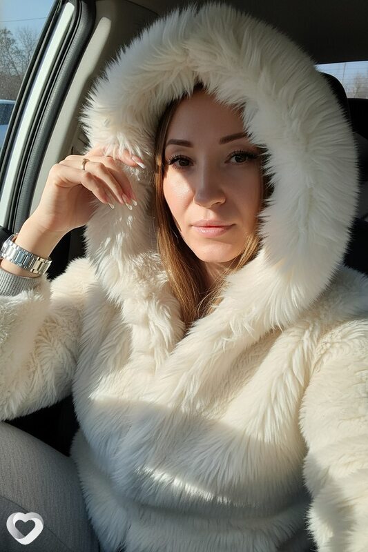 Ксения, 32, Волгограде — анкета №616940