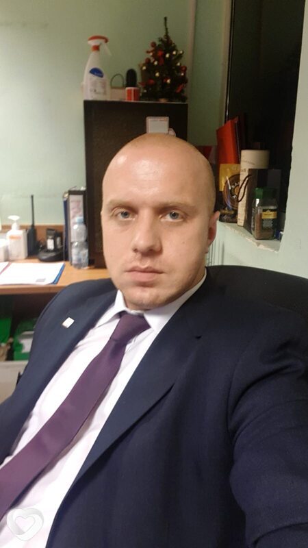 Дмитрий, 34, Подольске — анкета №616946