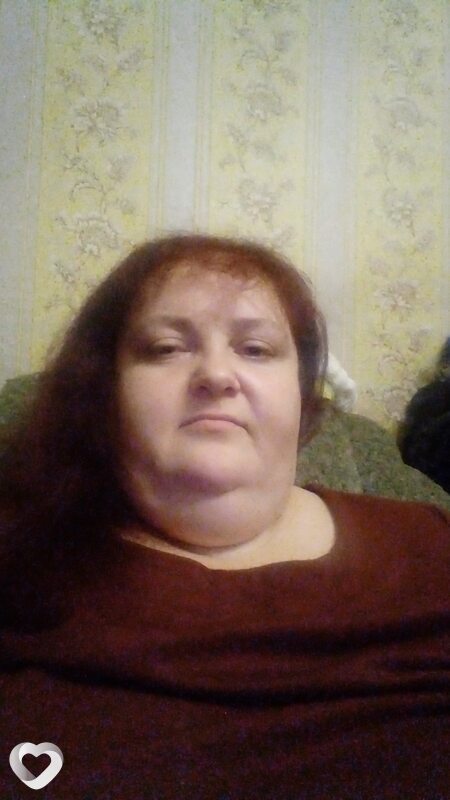 Ирина, 42, Искитиме — анкета №616949