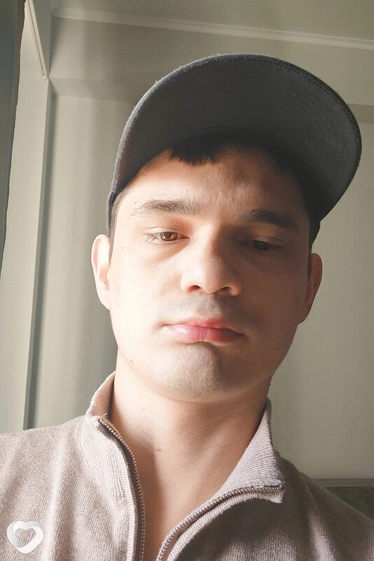 Александр, 32, Ессентуках — анкета №616950