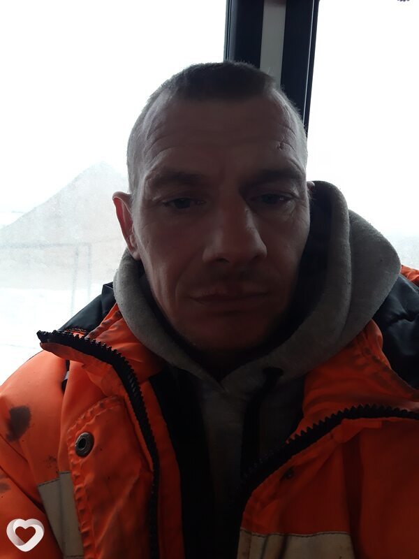 Михаил, 48, Торжке — анкета №617077