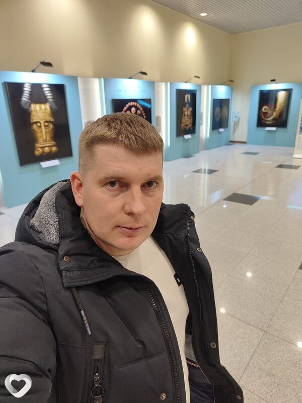 Александр, 35, Хабаровске — анкета №617078