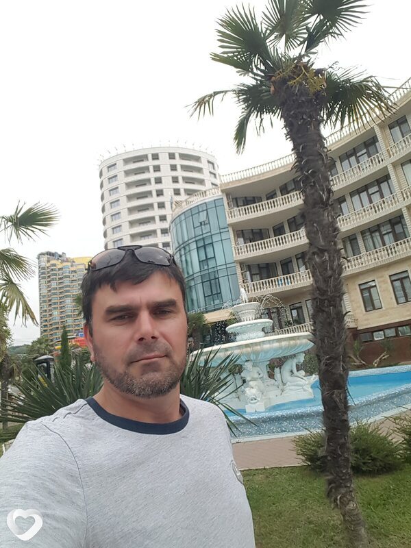 Магомед, 48, Махачкале — анкета №617082