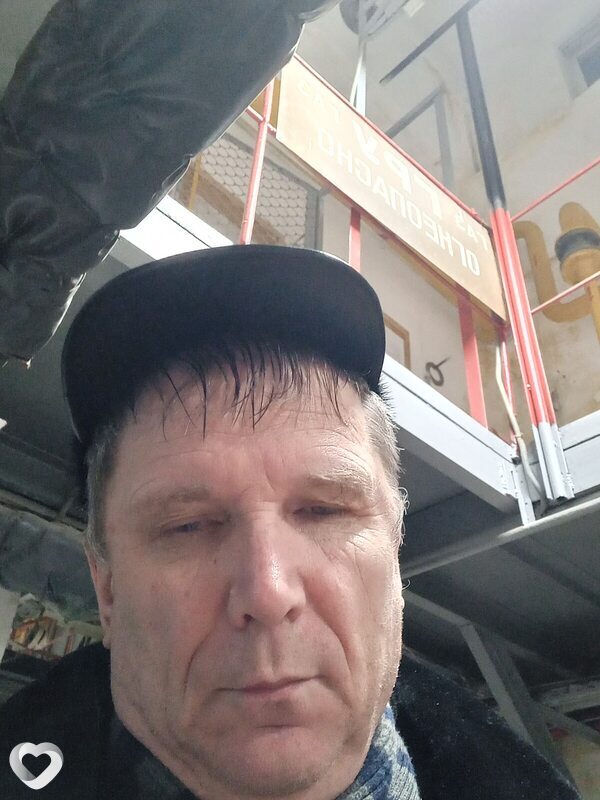 Владимир, 62, Йошкар-Оле — анкета №617087