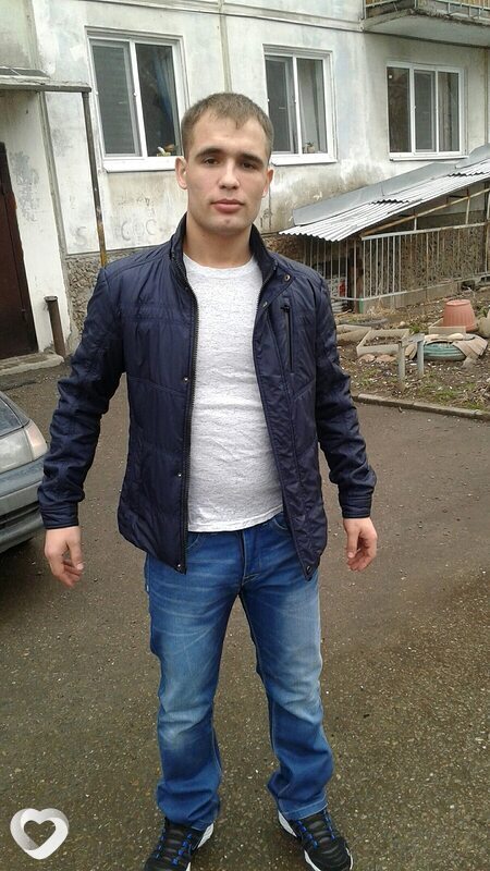 Алексей, 22, Усть-Каменогорск — анкета №617088