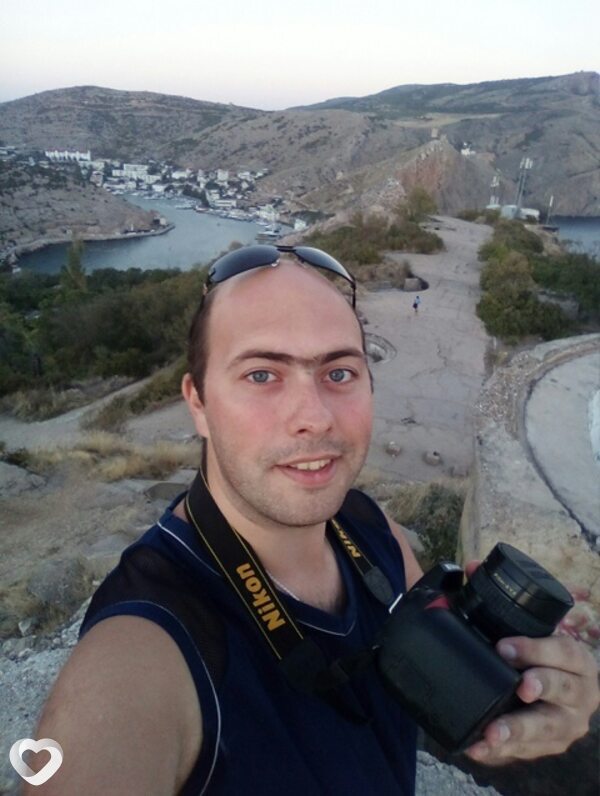 Сергей, 33, Алчевске — анкета №617096