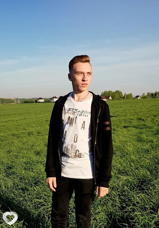 Максим, 28, Перми — анкета №617098