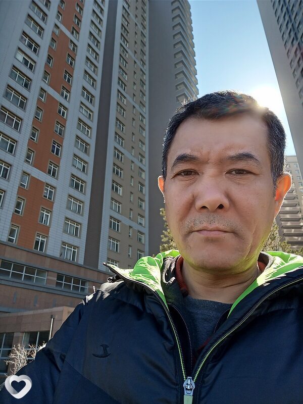 Адил, 48, Астане — анкета №617100