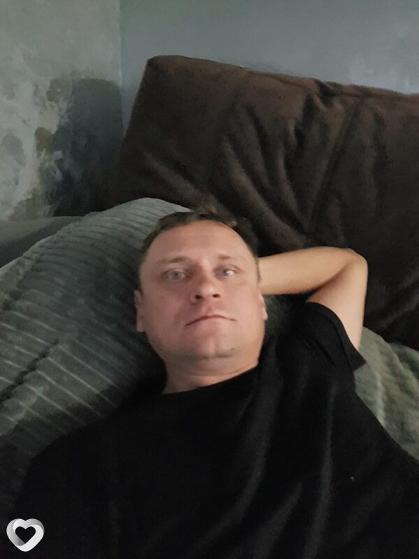 Дима, 38, Шахтах — анкета №617236