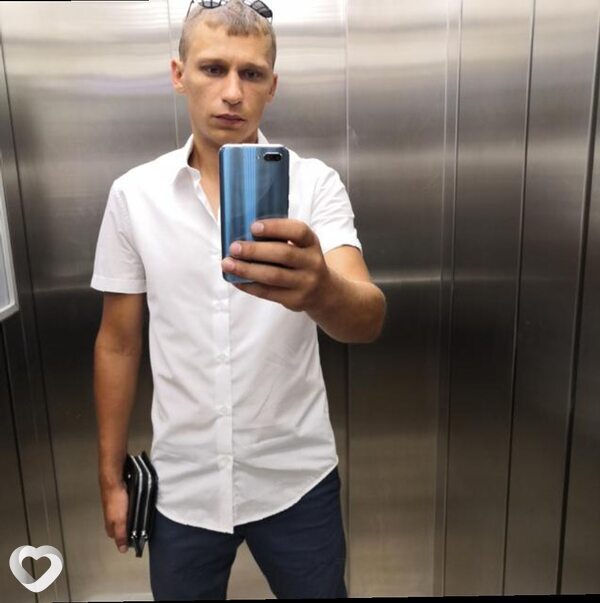 Александр, 37, Новомосковске — анкета №617239