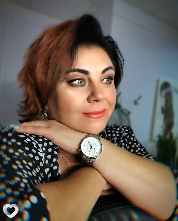 Лилия, 55, Муроме — анкета №617242