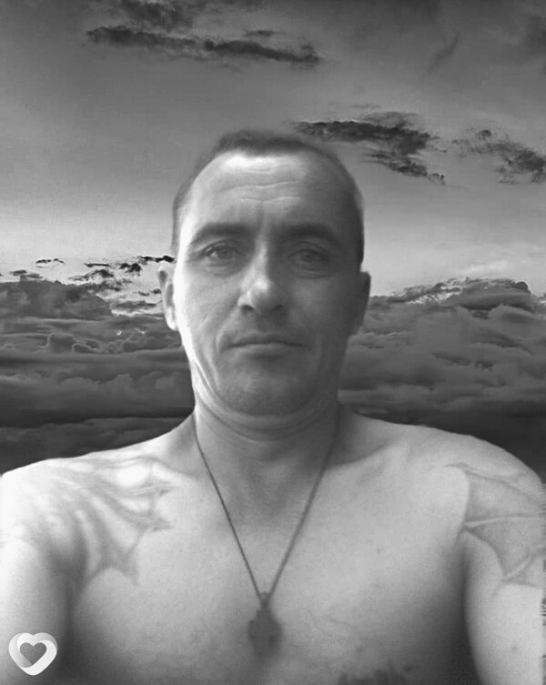 Борис, 44, Александрии — анкета №617245