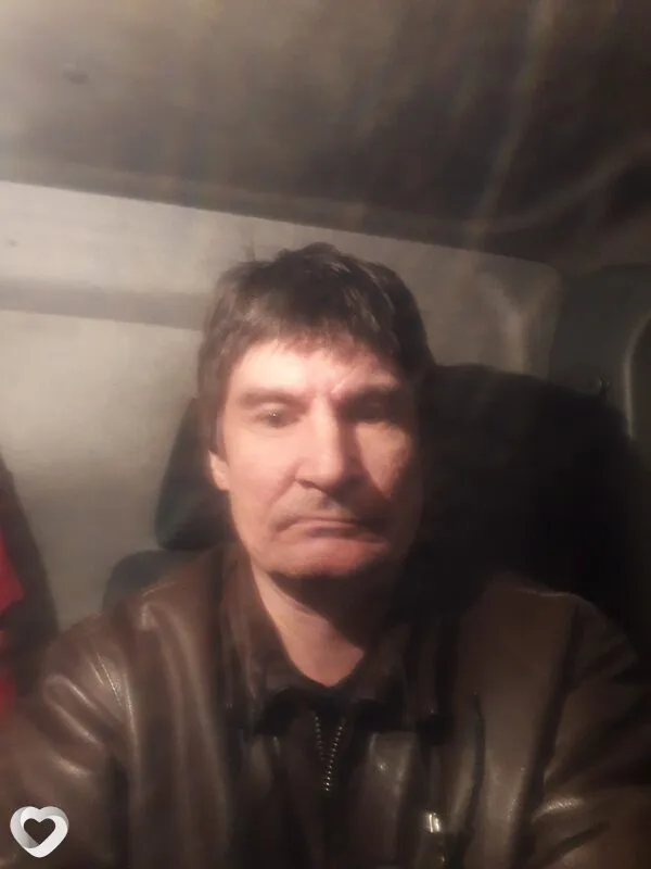 Алекс, 52, Москве — анкета №617246