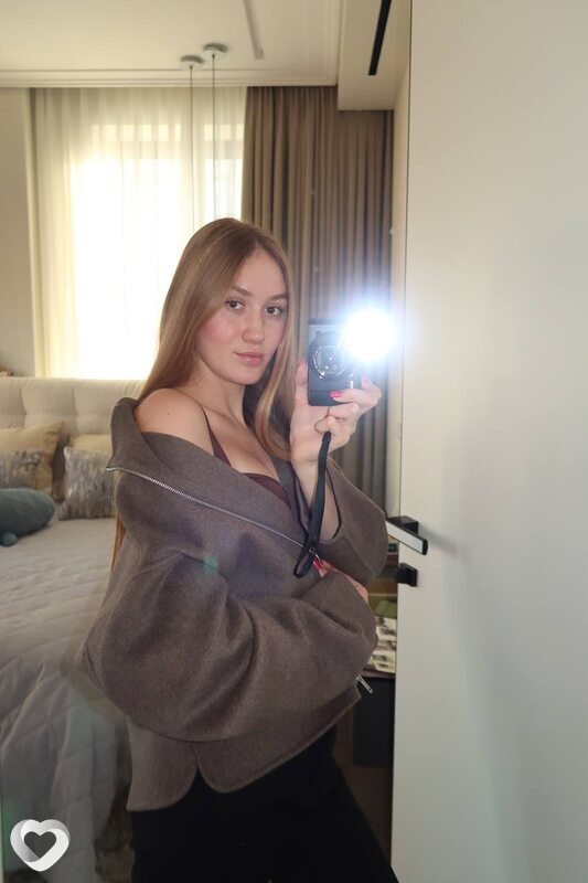 Василиса, 41, Перми — анкета №617247