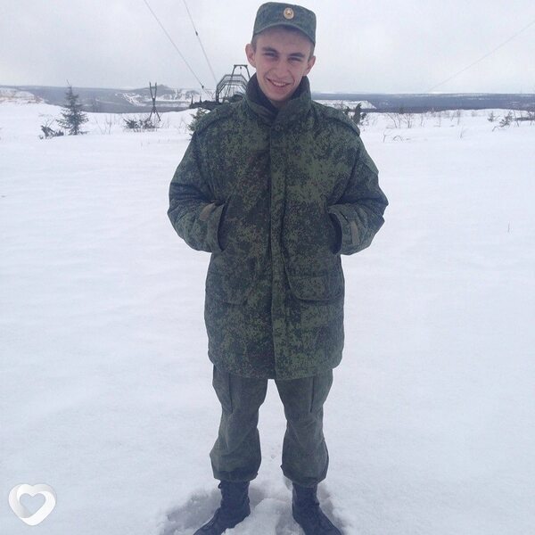 Александр, 31, Липецке — анкета №617302