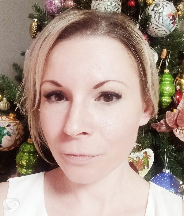 Екатерина, 45, Воронеже — анкета №617303