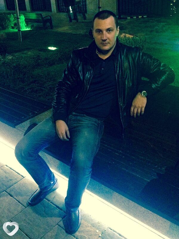 Владимир, 40, Ставрополе — анкета №617304