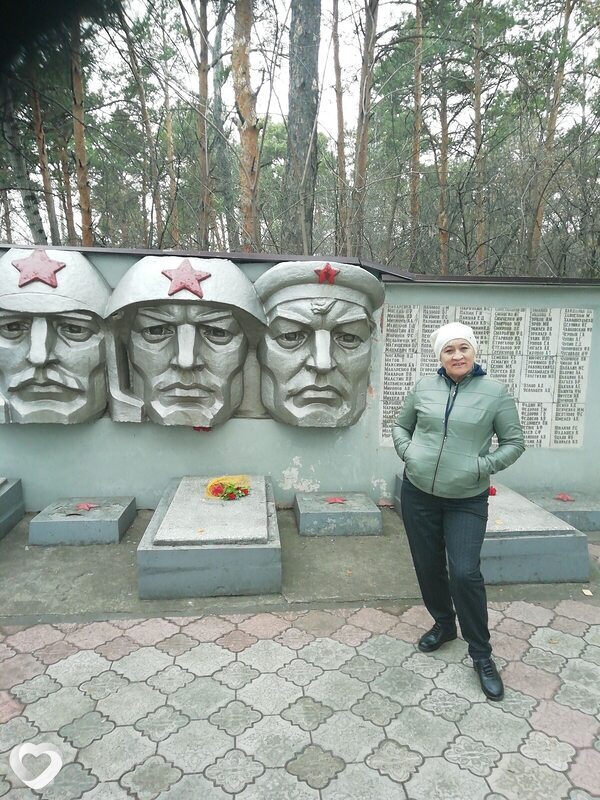 Екатерина, 61, Канске — анкета №617313