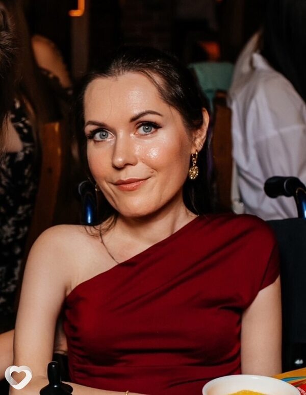 Юлия, 36, Курске — анкета №617319