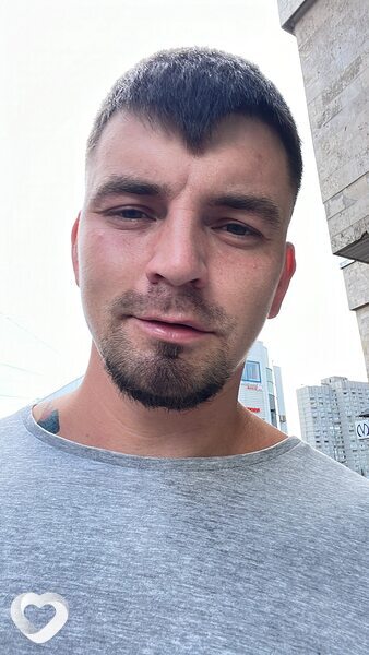 Роман, 28, Санкт-Петербурге — анкета №617321