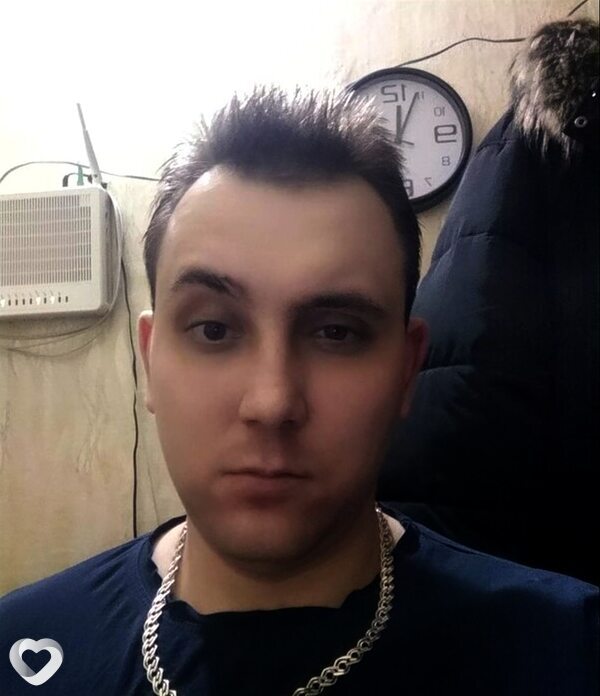 Дэнчик, 34, Жезказгане — анкета №617322