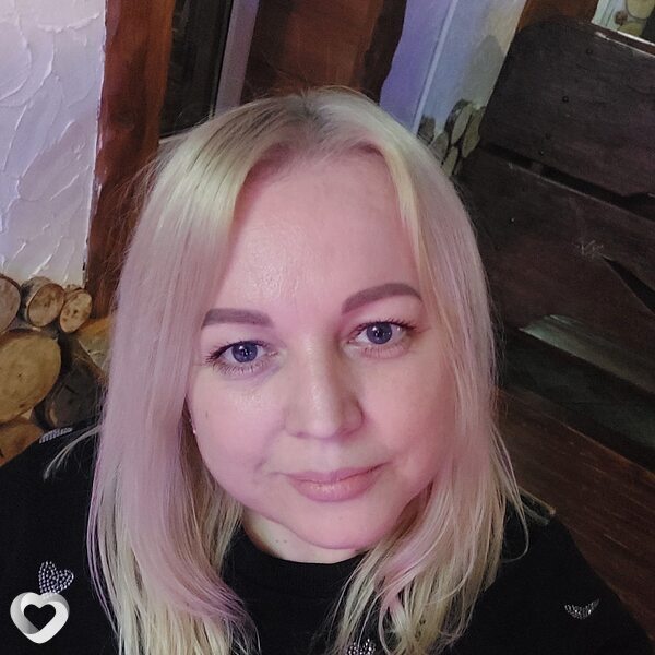 Татьяна, 45, Минске — анкета №617325