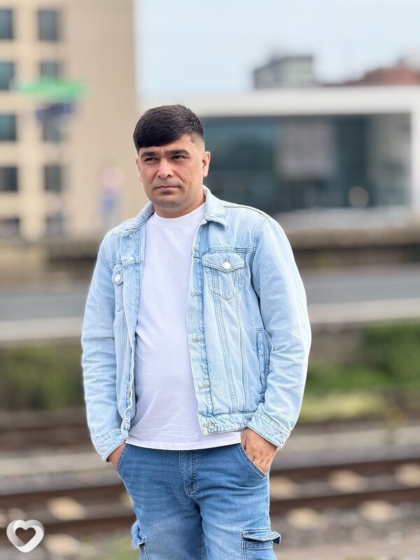 Salih, Зиген