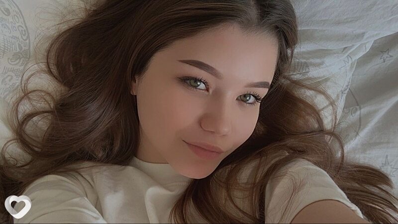 Мираслава, 21, Москве — анкета №617204