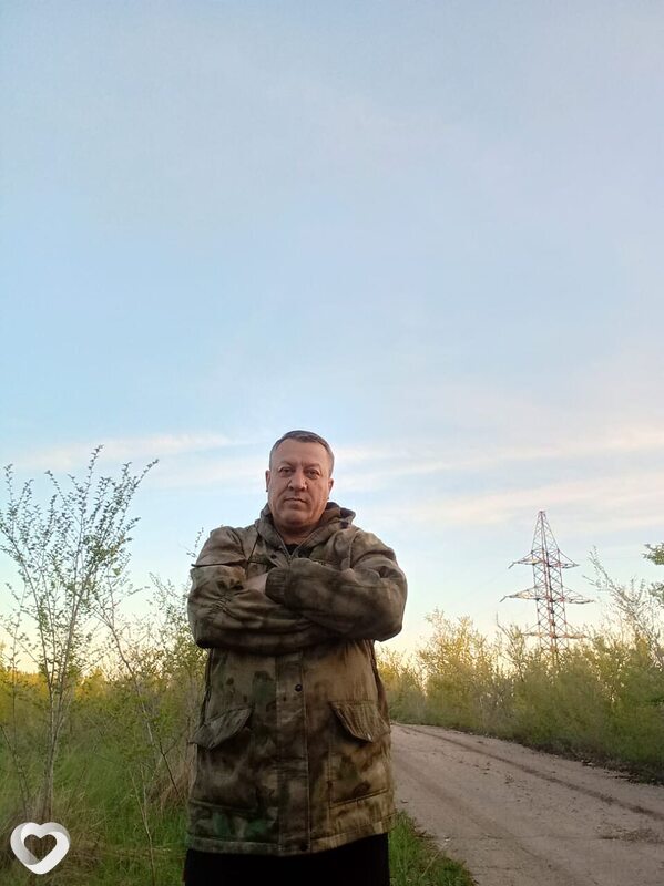Владимир, 48, Пугачеве — анкета №617205