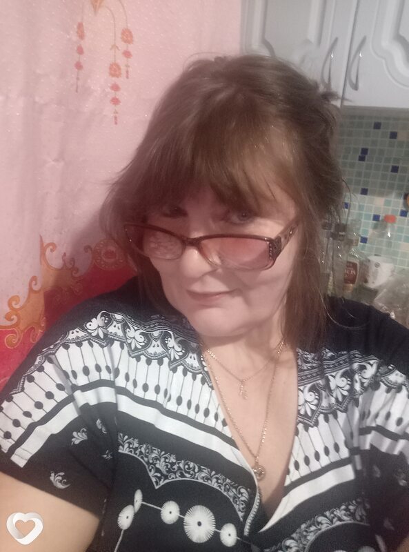 Наташенька, 56, Железногорске-Илимском — анкета №617206