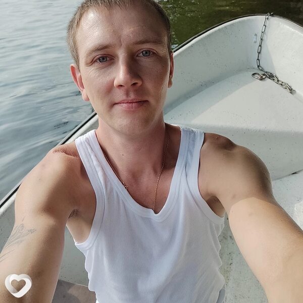 Дмитрий, 38, Железнодорожный — анкета №617207