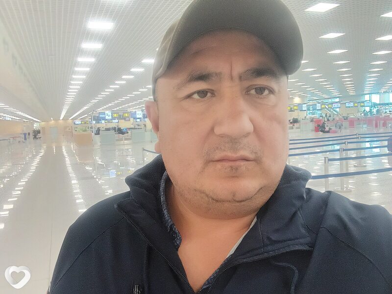 Жони, 41, Можайске — анкета №617210