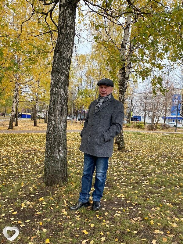 Геннадий, 66, Набережных Челнах — анкета №617213