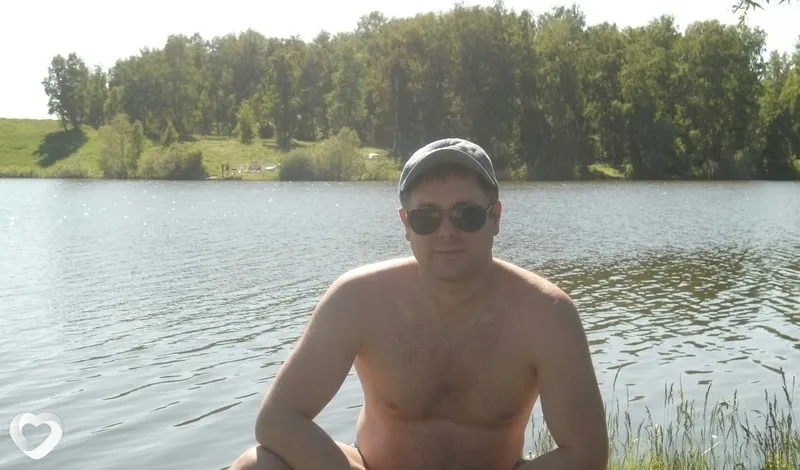 Кирилл, 43, Барнауле — анкета №617215