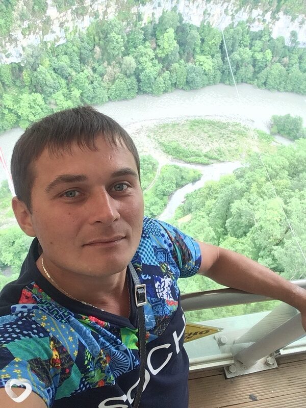 Антон, 40, Кемерове — анкета №617216