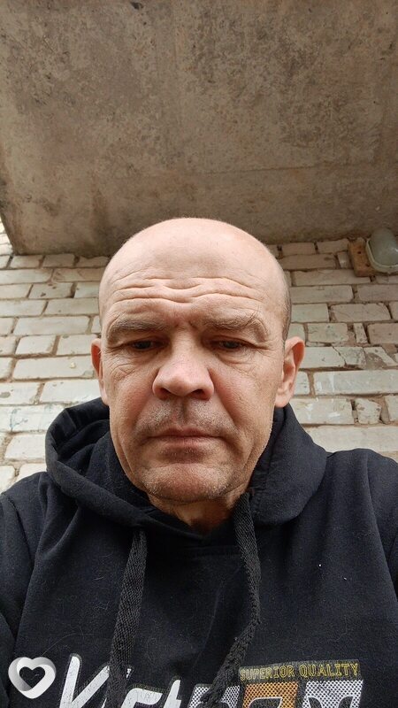 Виталий, Осташков