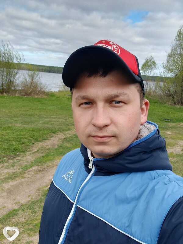 Алексей, 33, Ярославле — анкета №617383