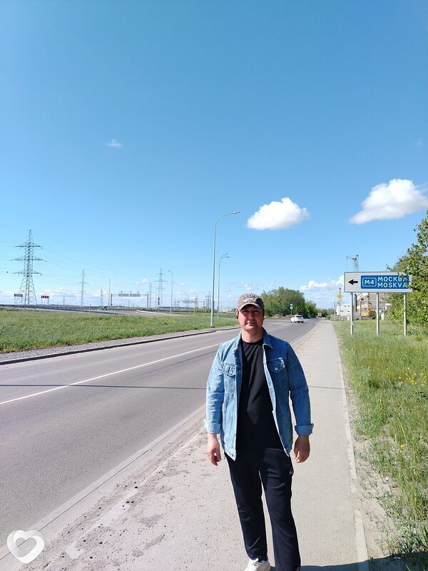 Nuriddin, 39, Ростове-на-Дону — анкета №617388