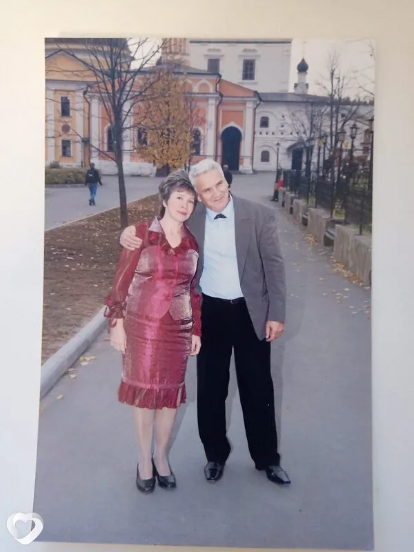 Лидия, 70, Москве — анкета №617390