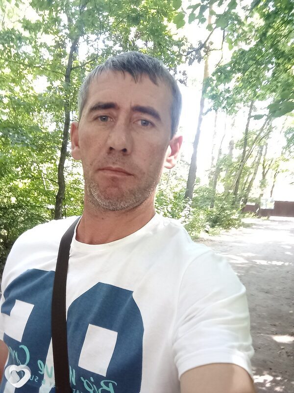 Стас, 44, Калуге — анкета №617391