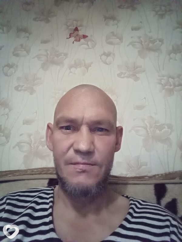 Роман, 50, Сыктывкаре — анкета №617394