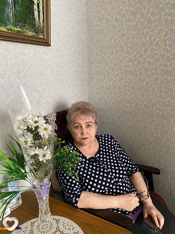 Антонина, Юрга