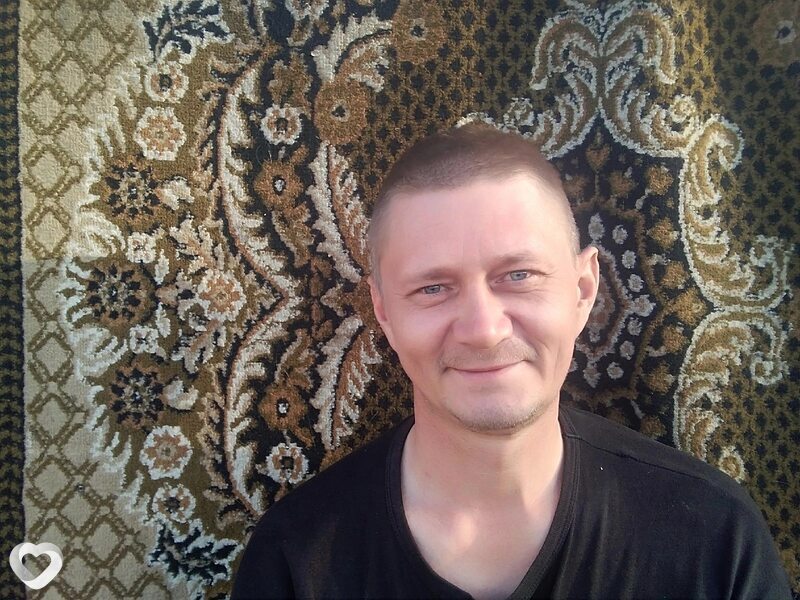 Алексей, 48, Горячом Ключе — анкета №617399