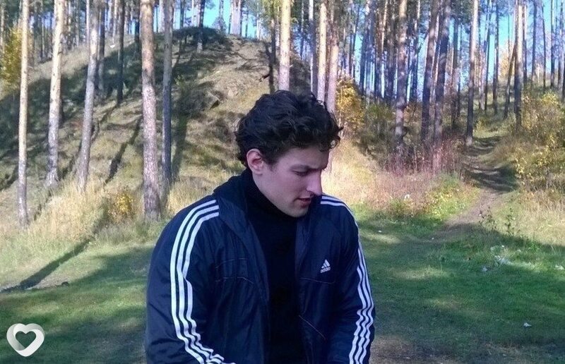 Илья, 34, Екатеринбурге — анкета №617335