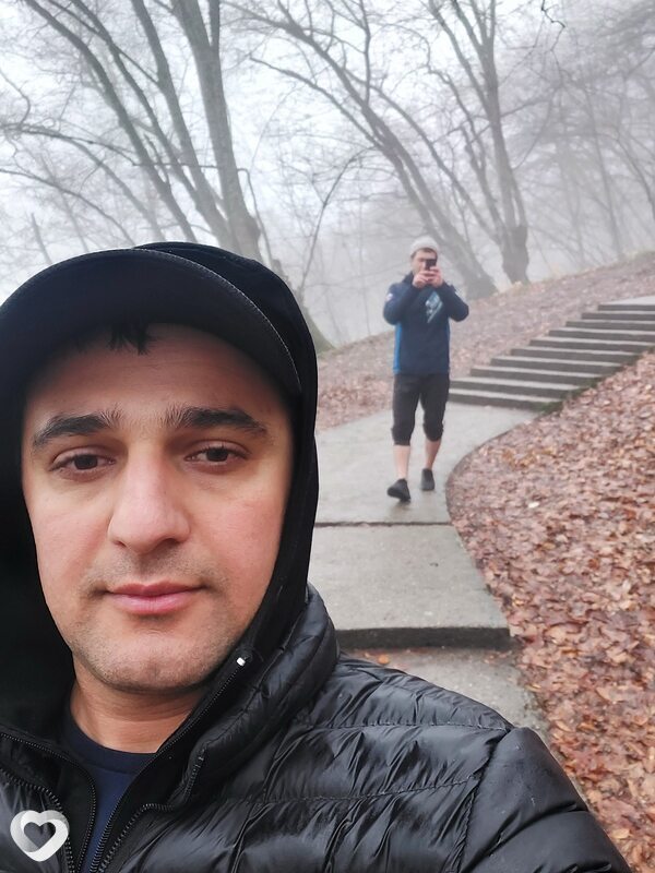 Артур, 35, Луганске — анкета №617337